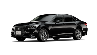 Crown Athlete G